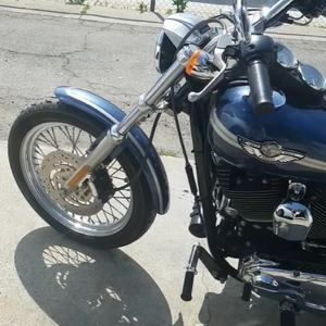 Meet your Posher, Francisco